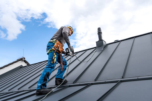 Best Storm Damage Roof Repair  in Batavia, OH